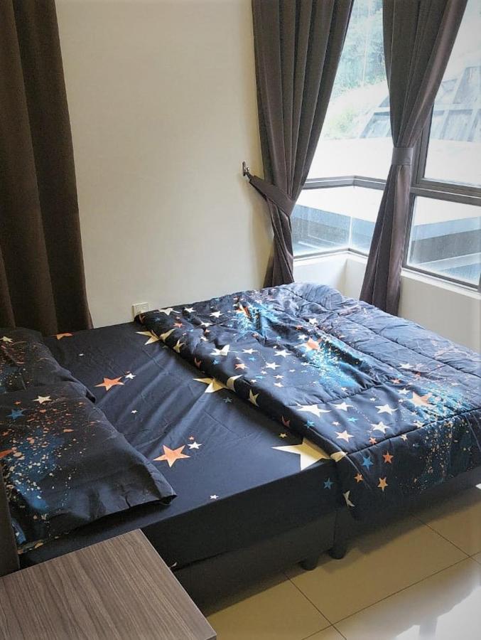 Pangsapuri Homestay@palas Horizon/5min To Boh Tea/3br