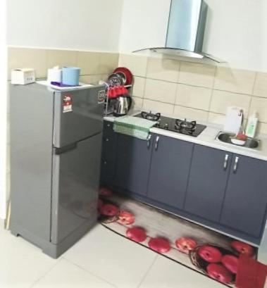 Homestay@palas Horizon/5min To Boh Tea/3br Cameron Highlands