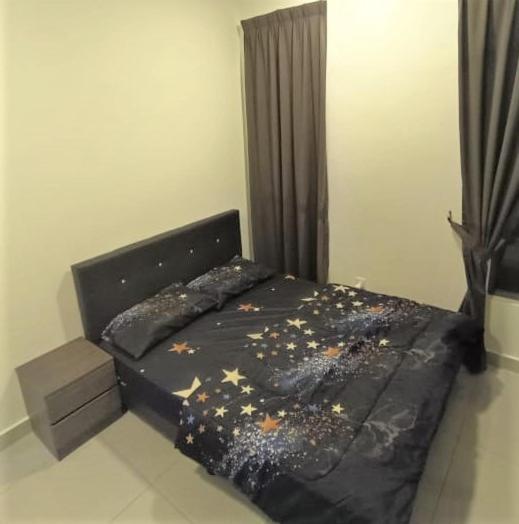 Homestay@palas Horizon/5min To Boh Tea/3br *