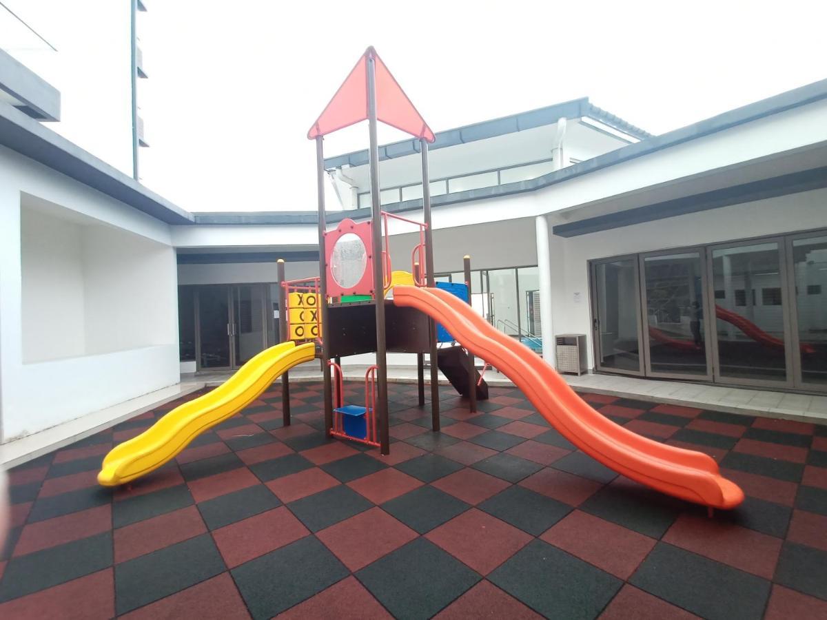 Homestay@palas Horizon/5min To Boh Tea/3br Pangsapuri *