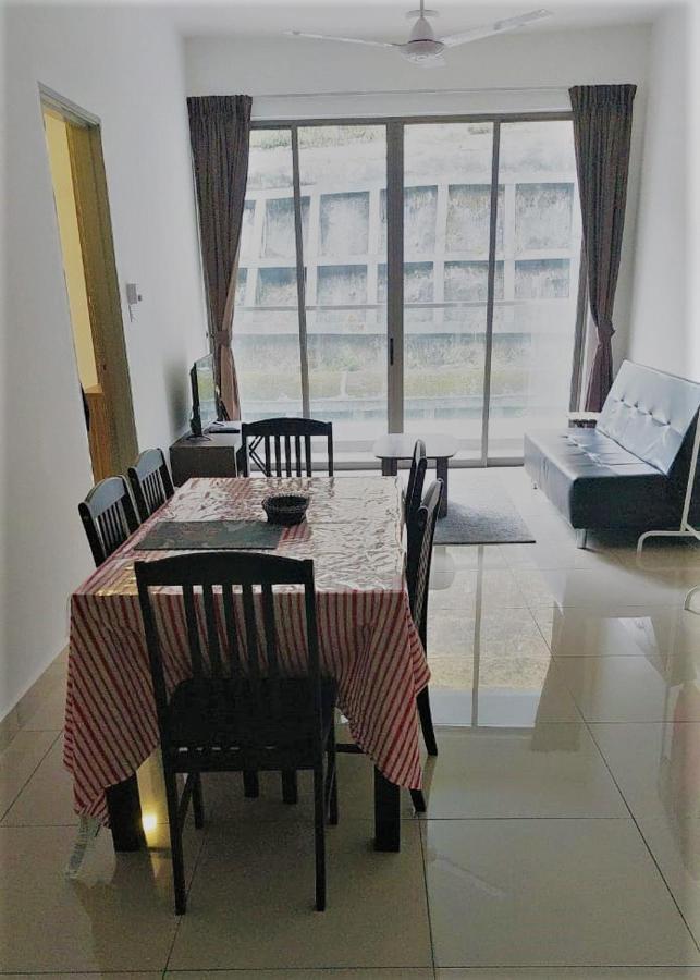 Homestay@palas Horizon/5min To Boh Tea/3br Pangsapuri *