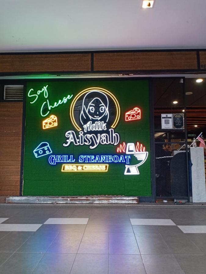 Homestay@palas Horizon/5min To Boh Tea/3br Pangsapuri