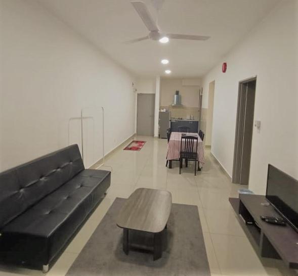 Homestay@palas Horizon/5min To Boh Tea/3br