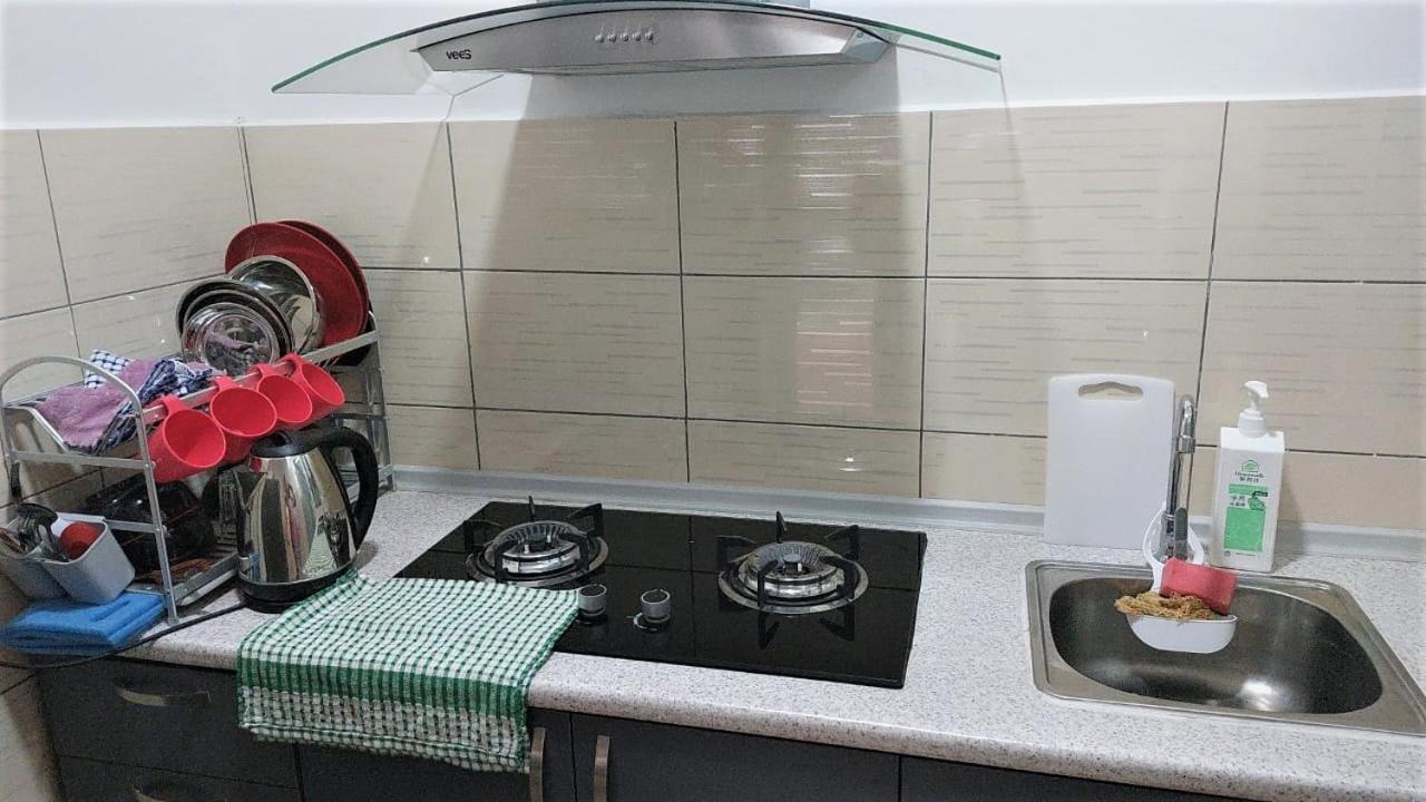 Homestay@palas Horizon/5min To Boh Tea/3br